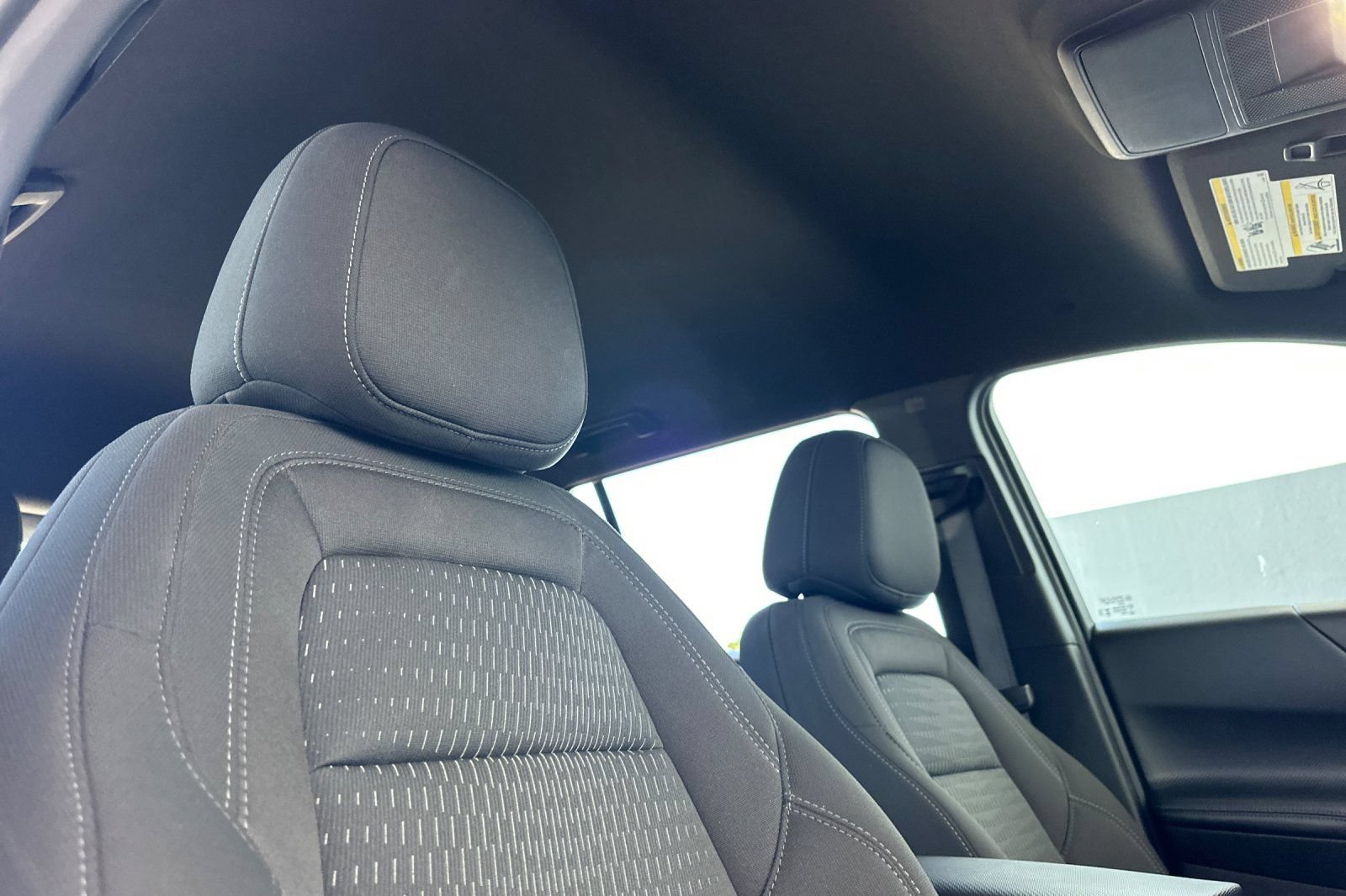 Certified 2026 Chevrolet Equinox LT FWD image 21
