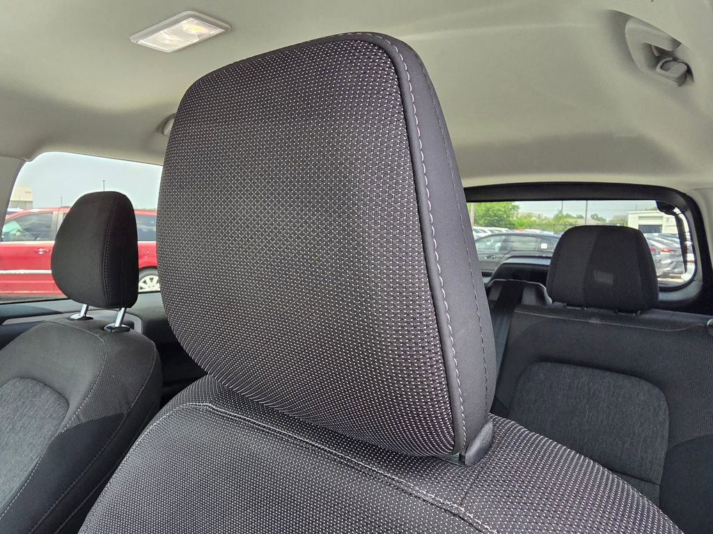 Used 2024 Ford Bronco Sport Big Bend AWD/4WD image 21