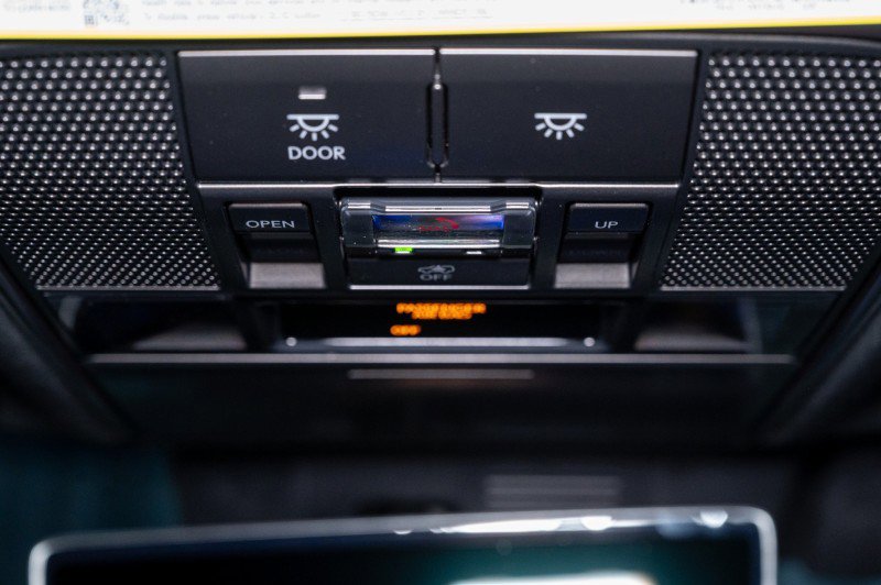 Used 2026 Lexus LX 600 4WD w/ Luxury Package image 26