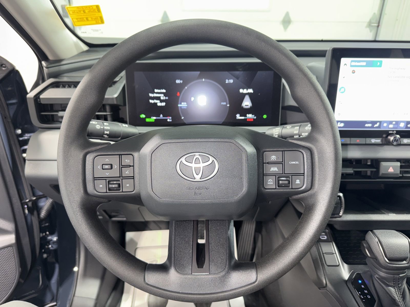 New 2026 Toyota RAV4 LE AWD/4WD image 27