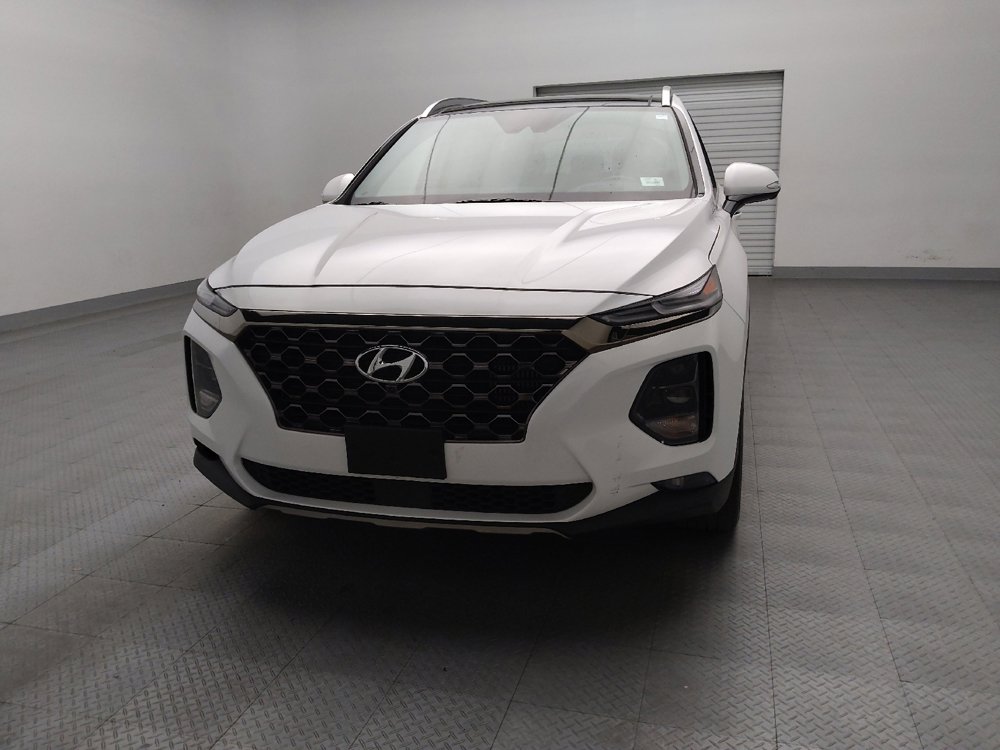 Used 2020 Hyundai Santa Fe Limited image 15