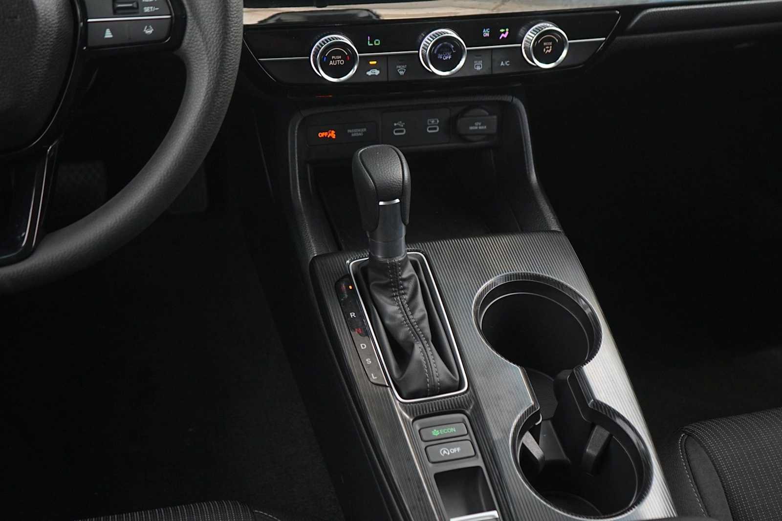 Used 2026 Honda Civic LX image 20