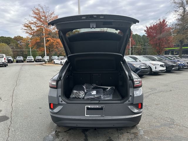New 2025 Volkswagen ID.4 Pro S Plus image 24
