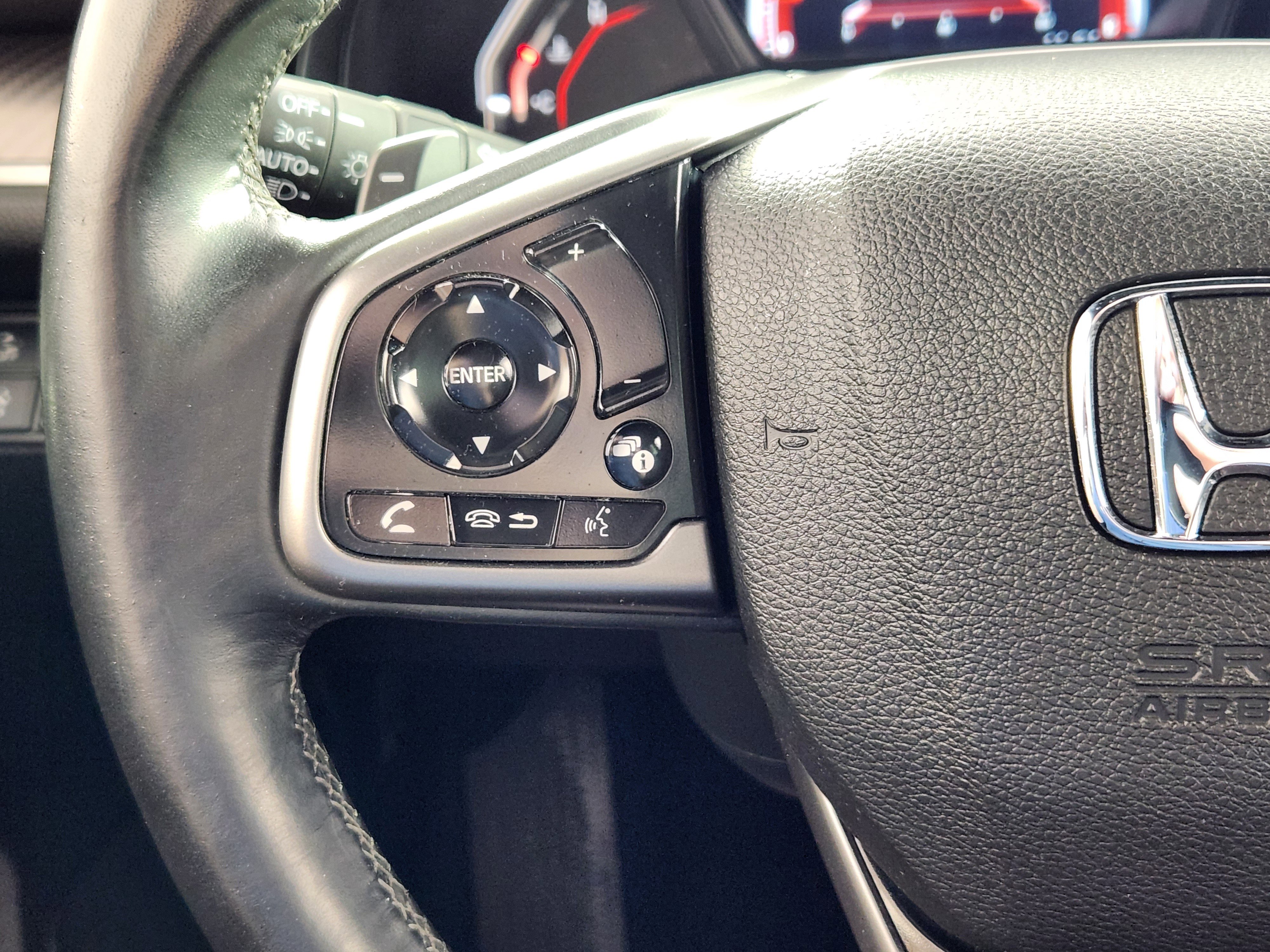 Used 2019 Honda Civic Sport image 18