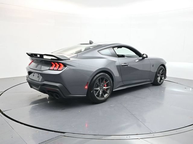 New 2026 Ford Mustang Dark Horse RWD image 7