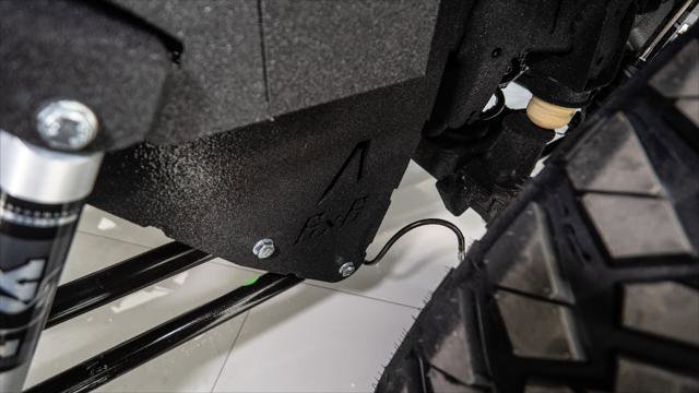 Used 2025 Jeep Gladiator Sport image 40