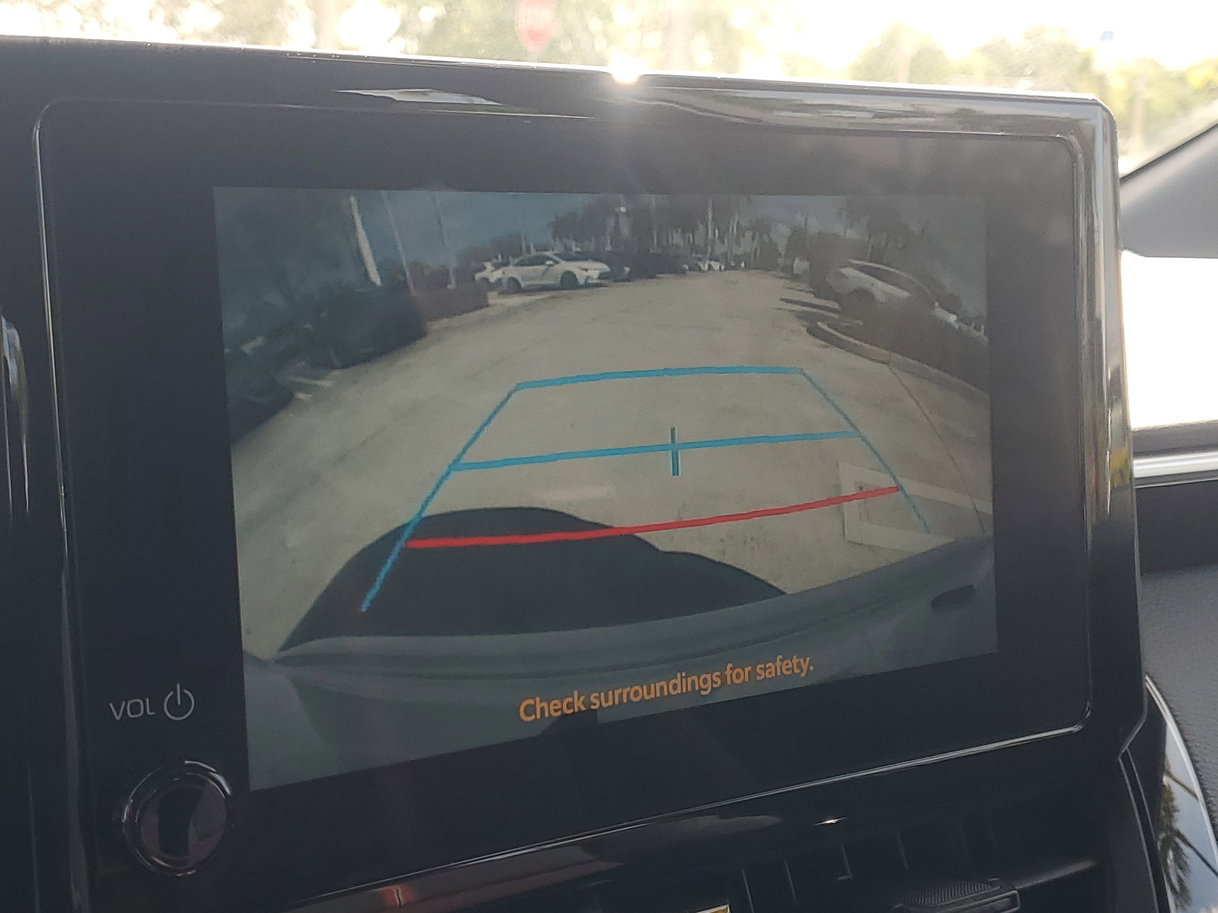 Certified 2023 Toyota Corolla SE image 27