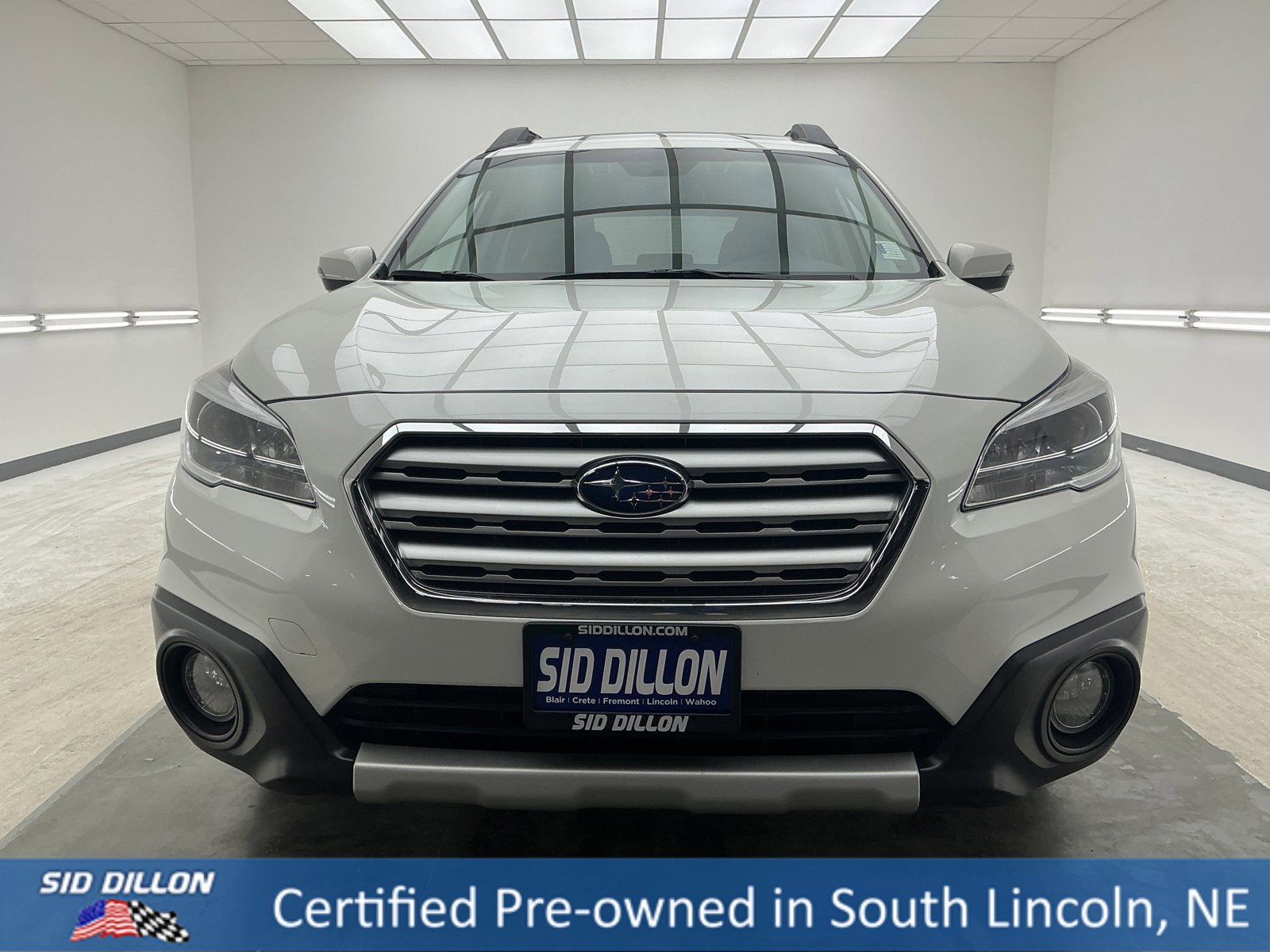 Used 2016 Subaru Outback 2.5i Limited image 2