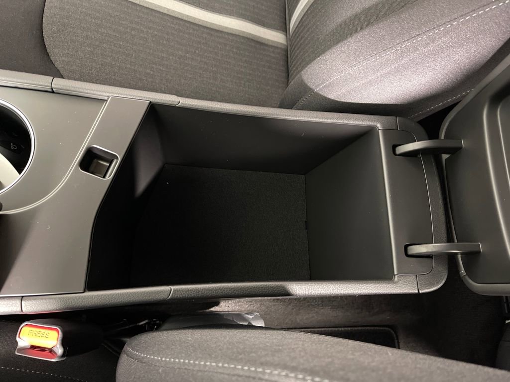 New 2026 Hyundai Sonata Blue image 25