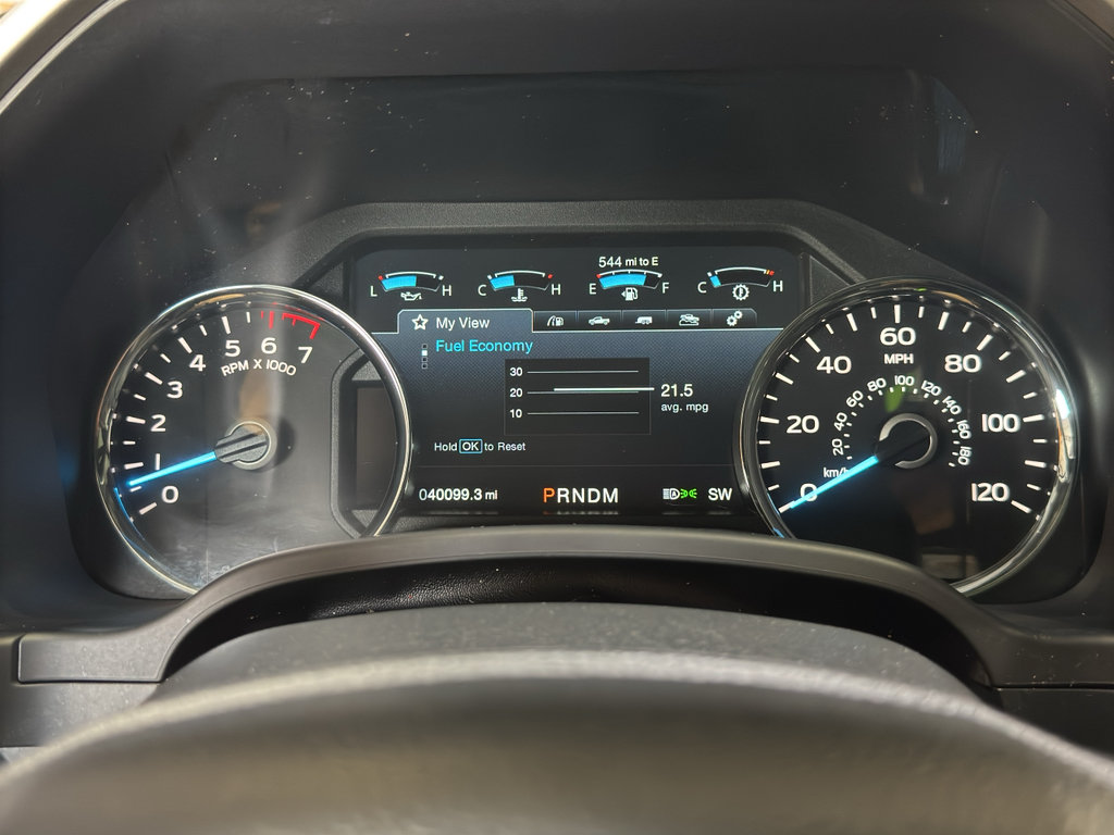 Used 2019 Ford F150 Lariat w/ Equipment Group 502A Luxury AWD/4WD image 28