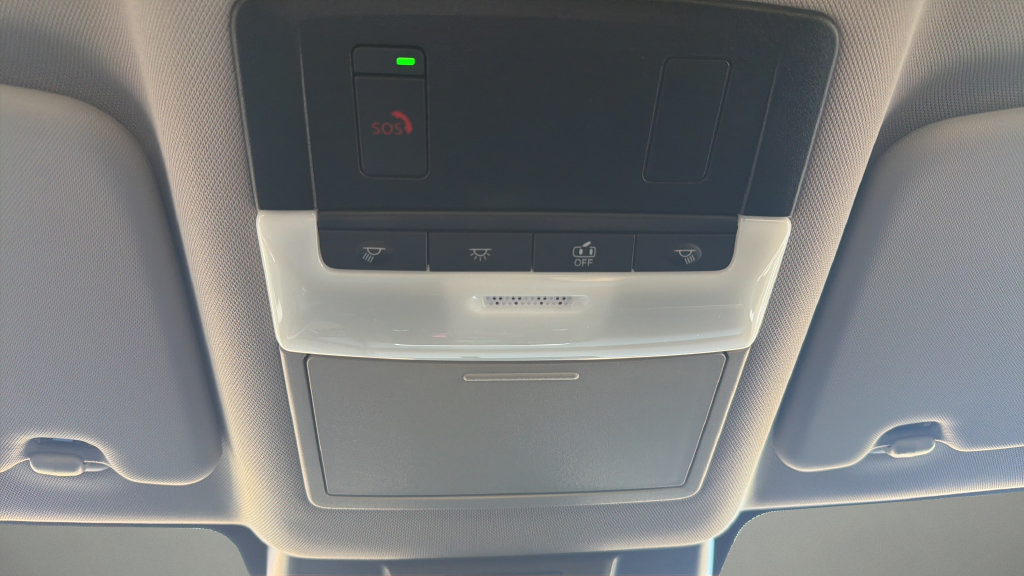 New 2026 Nissan Rogue SV AWD/4WD image 29