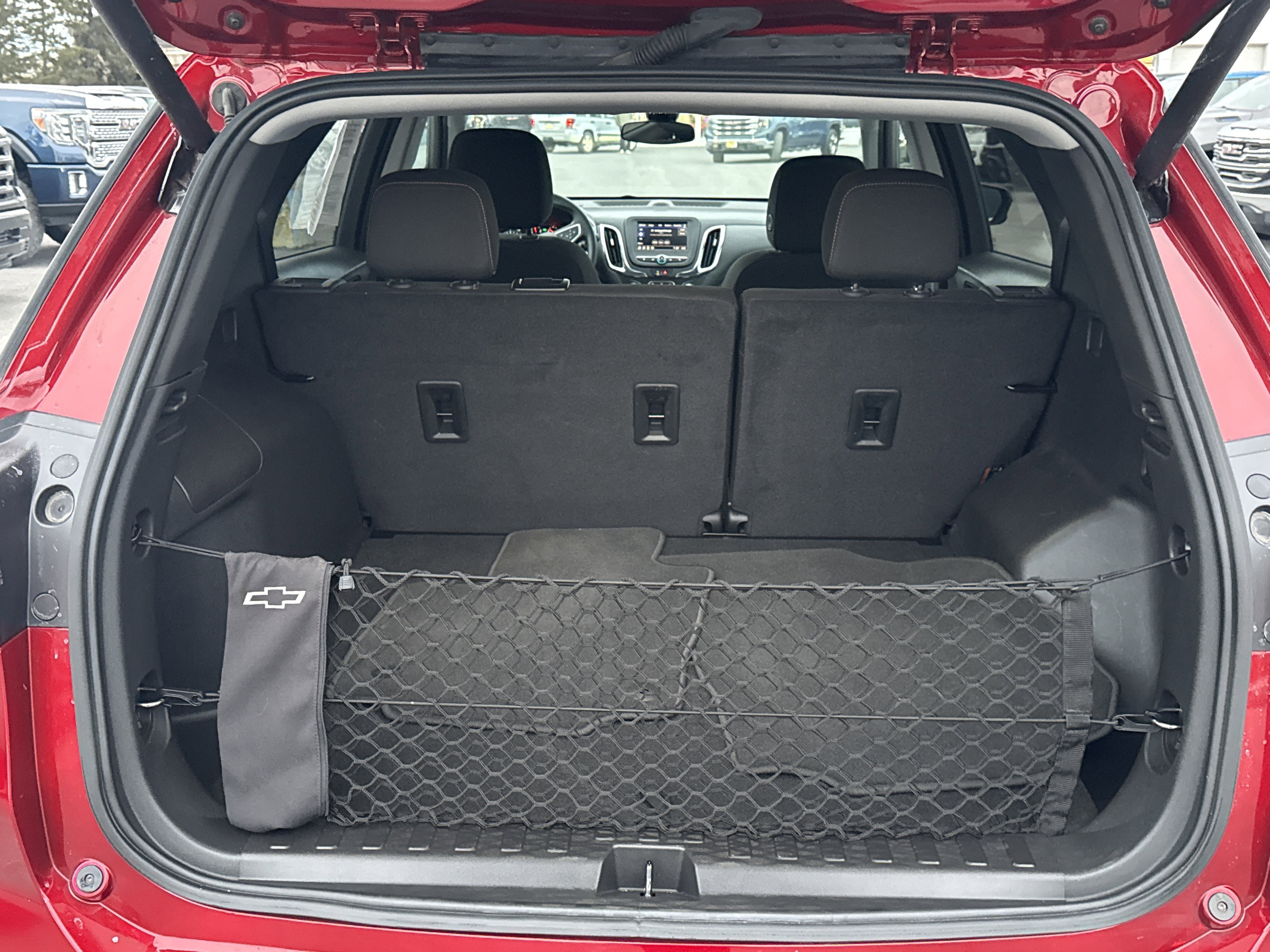 Used 2023 Chevrolet Equinox LT image 5