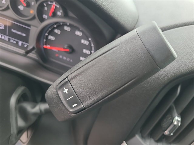 New 2026 Chevrolet Silverado 2500 Custom w/ Custom Value Package image 32