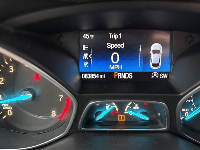Used 2018 Ford Escape SEL image 37