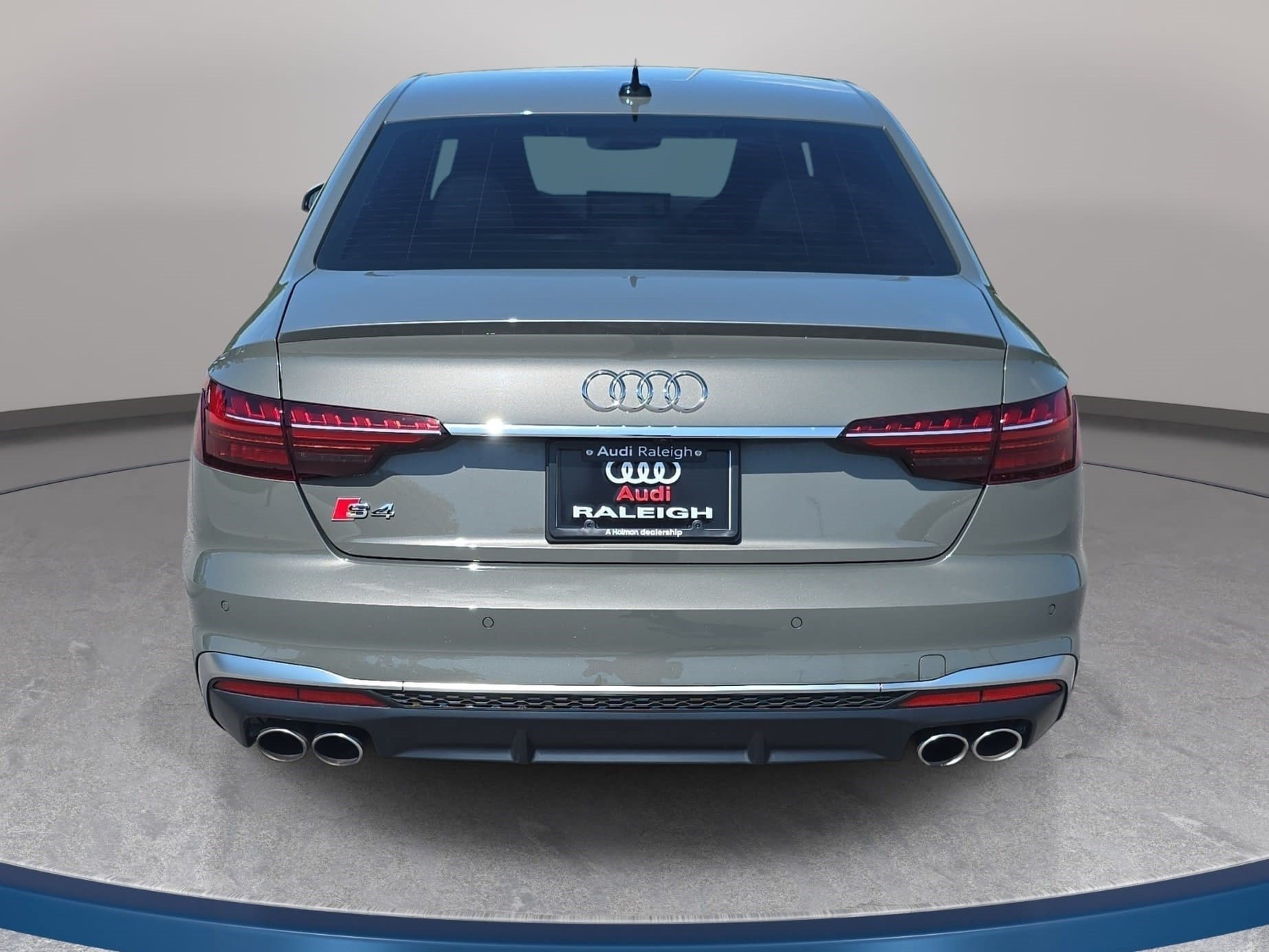 Used 2023 Audi S4 Premium Plus w/ Premium Plus Package AWD/4WD image 6