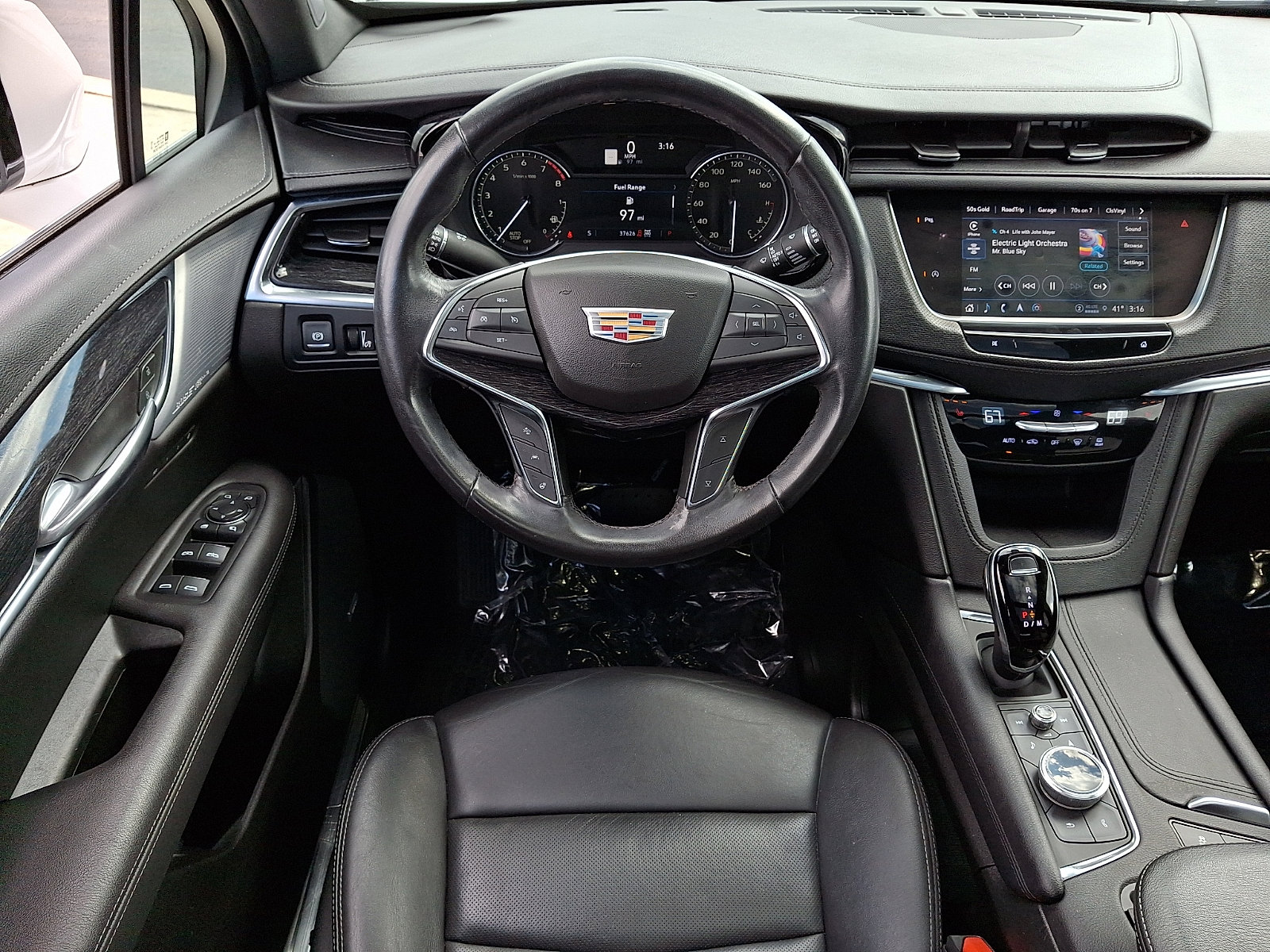 Used 2022 Cadillac XT5 Premium Luxury image 11