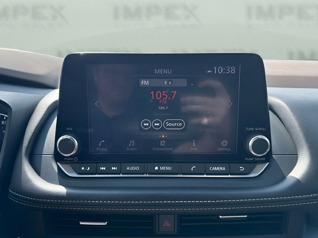 Used 2023 Nissan Rogue SV FWD image 18
