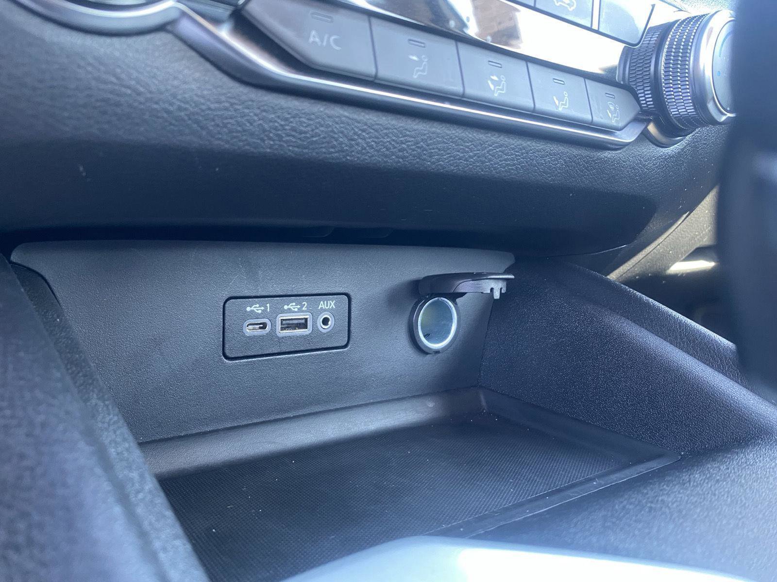 Used 2025 Nissan Altima 2.5 SV image 26