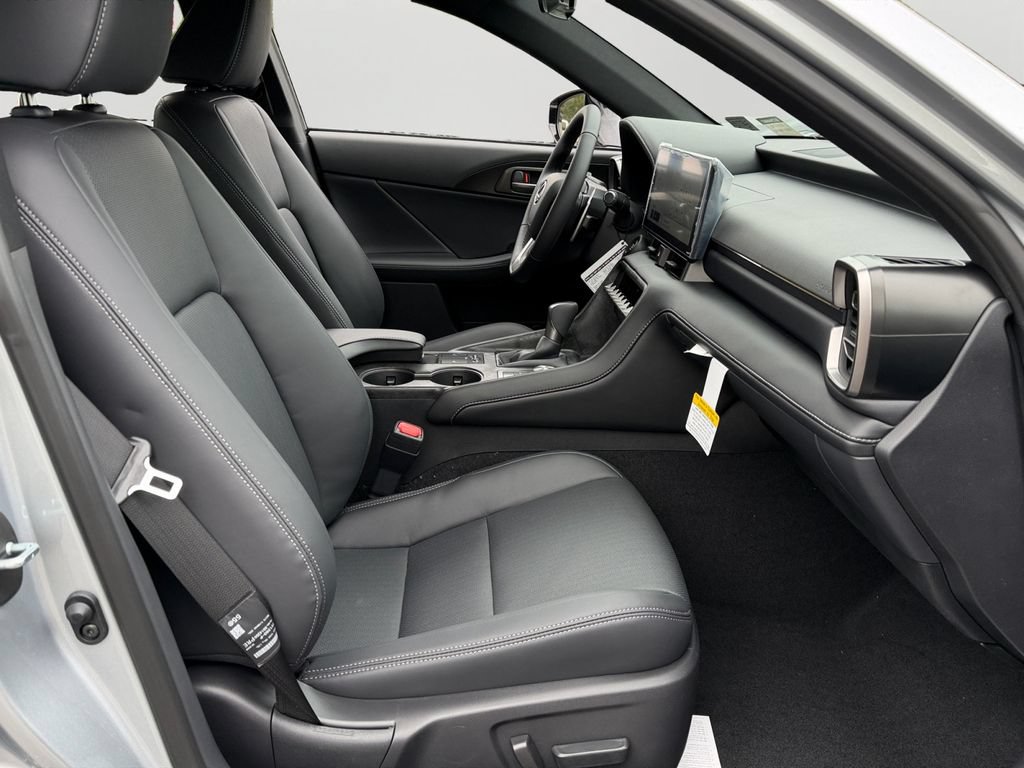 New 2026 Lexus IS 350 F Sport AWD/4WD image 5