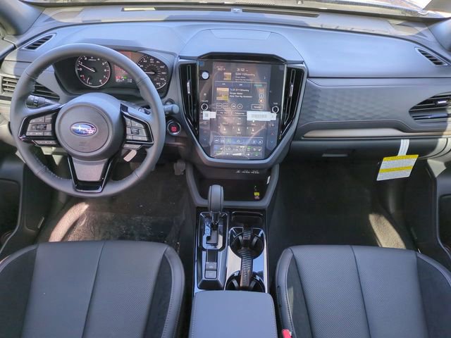 New 2026 Subaru Forester Touring image 14