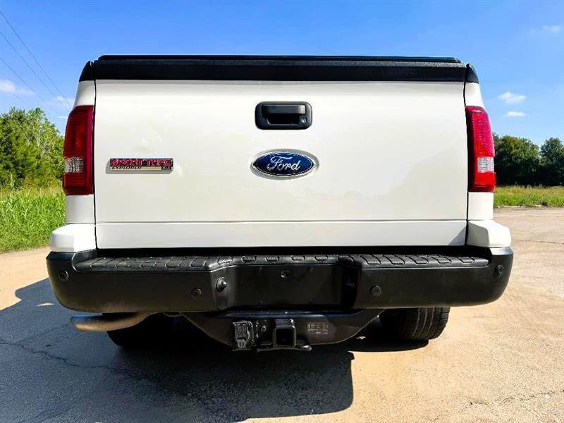 Used 2010 Ford Explorer Sport Trac XLT RWD image 17