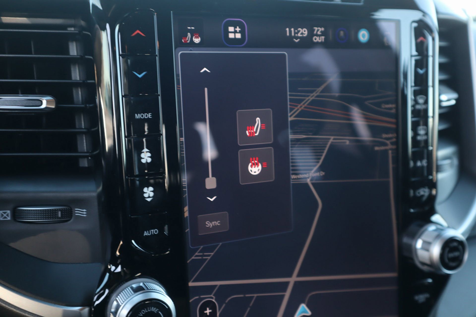 New 2026 RAM 2500 Big Horn image 9