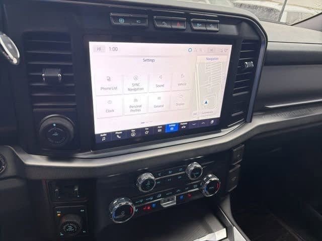 Used 2024 Ford F250 Platinum w/ Tremor Off-Road Package image 23