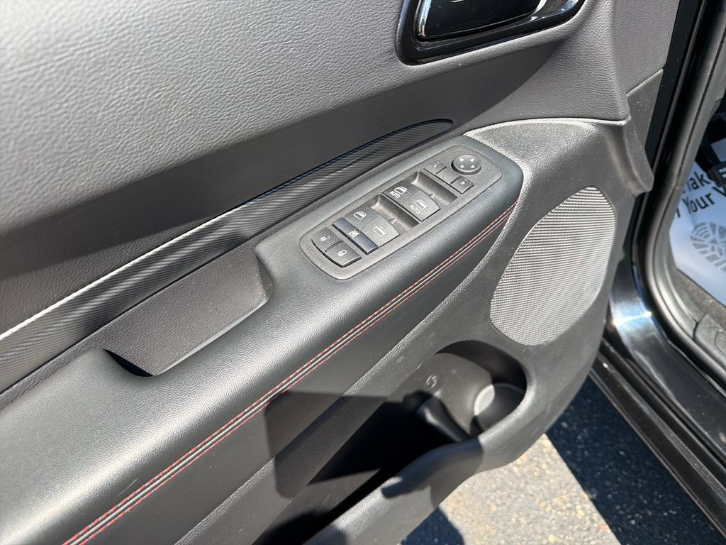 Used 2026 Dodge Durango GT AWD/4WD image 11