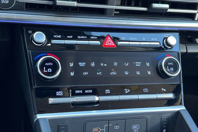 New 2026 Hyundai Santa Fe Limited image 22