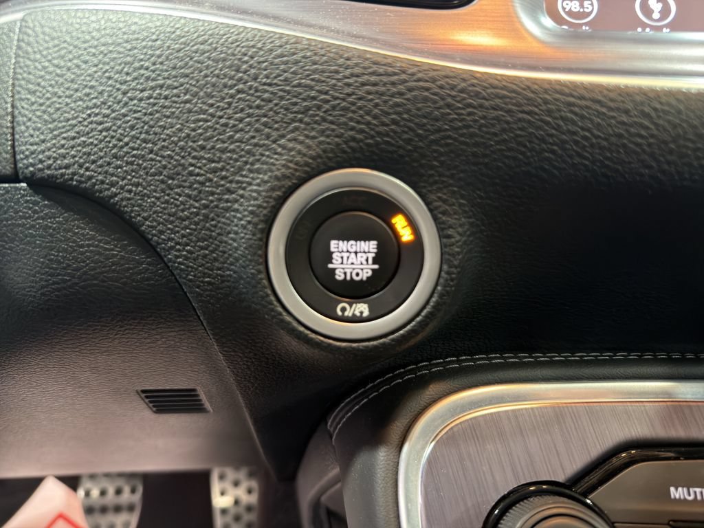 Used 2018 Dodge Challenger R/T Plus RWD image 22
