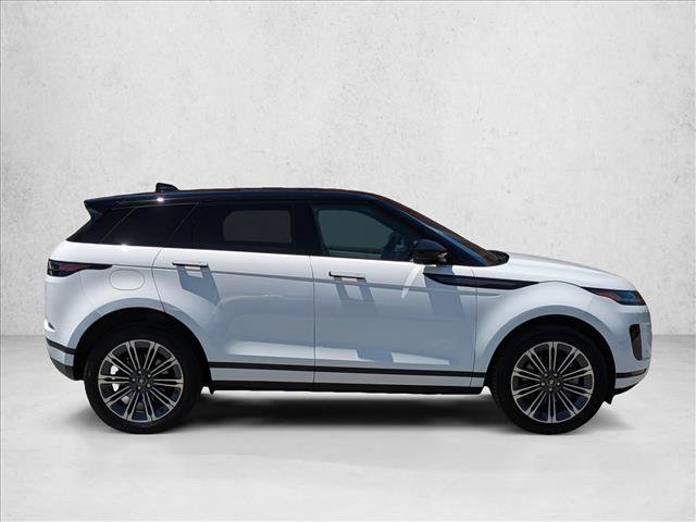 Used 2026 Land Rover Range Rover Evoque S AWD/4WD image 4