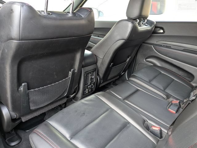 Used 2024 Dodge Durango GT AWD/4WD image 4