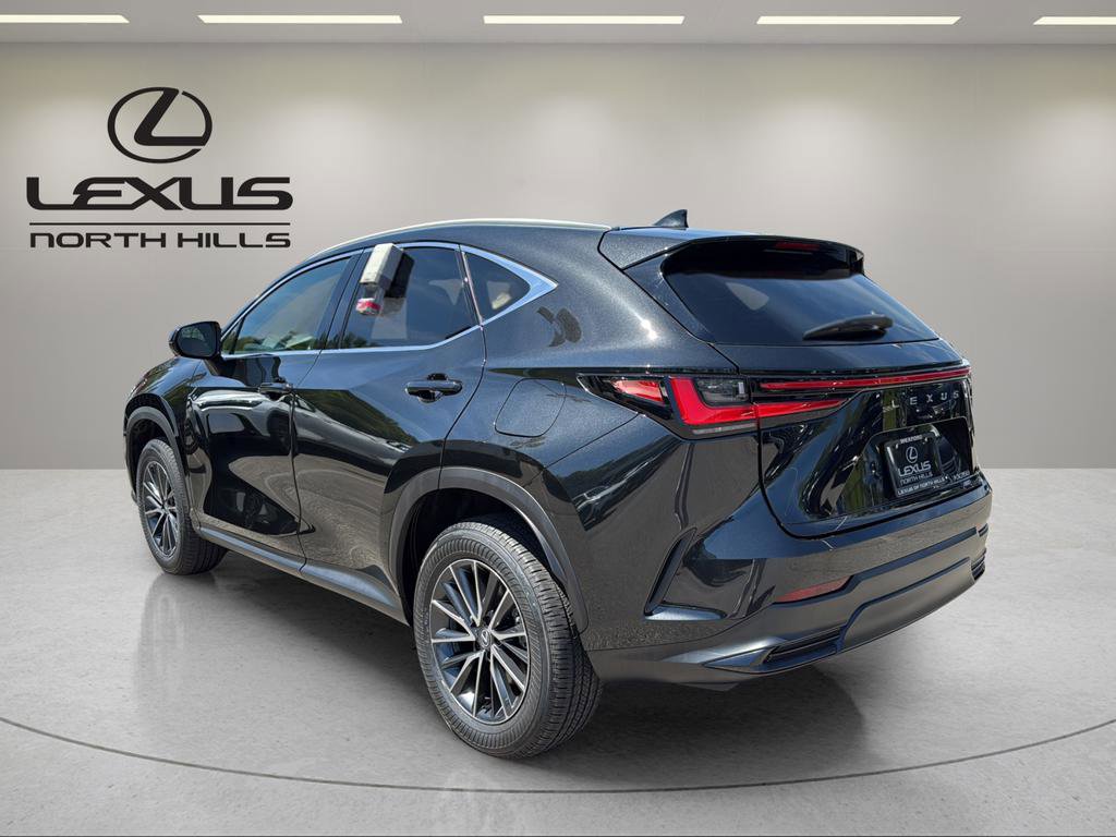 Used 2024 Lexus NX 350 AWD image 8
