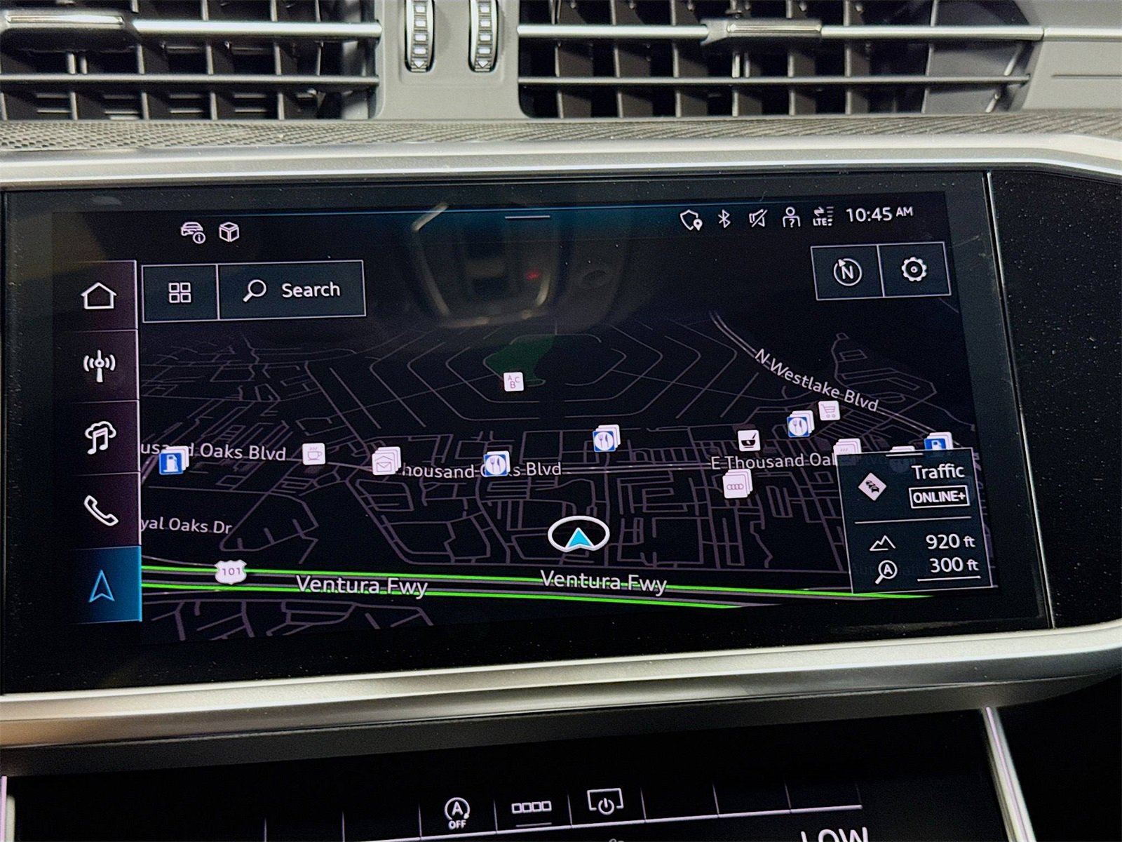 New 2025 Audi S6 Premium Plus image 13