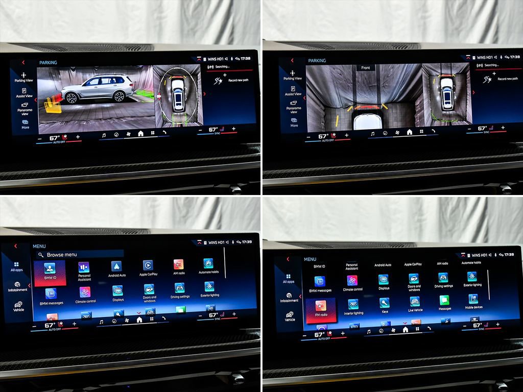 Used 2026 BMW X7 M60i image 22