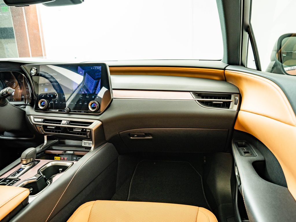 New 2026 Lexus RX 350 Premium AWD/4WD image 46