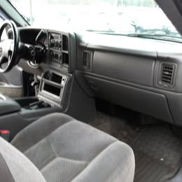 Used 2005 Chevrolet Silverado 1500 LT AWD/4WD image 12