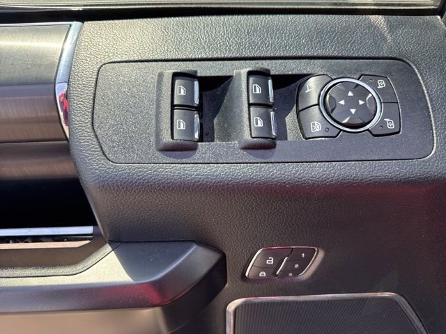 Used 2020 Ford F150 Lariat w/ Equipment Group 502A Luxury image 29