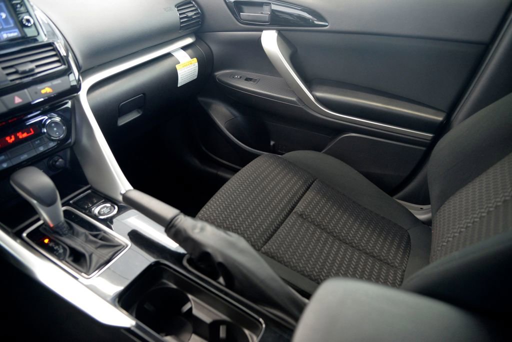 Used 2024 Mitsubishi Eclipse Cross ES image 26