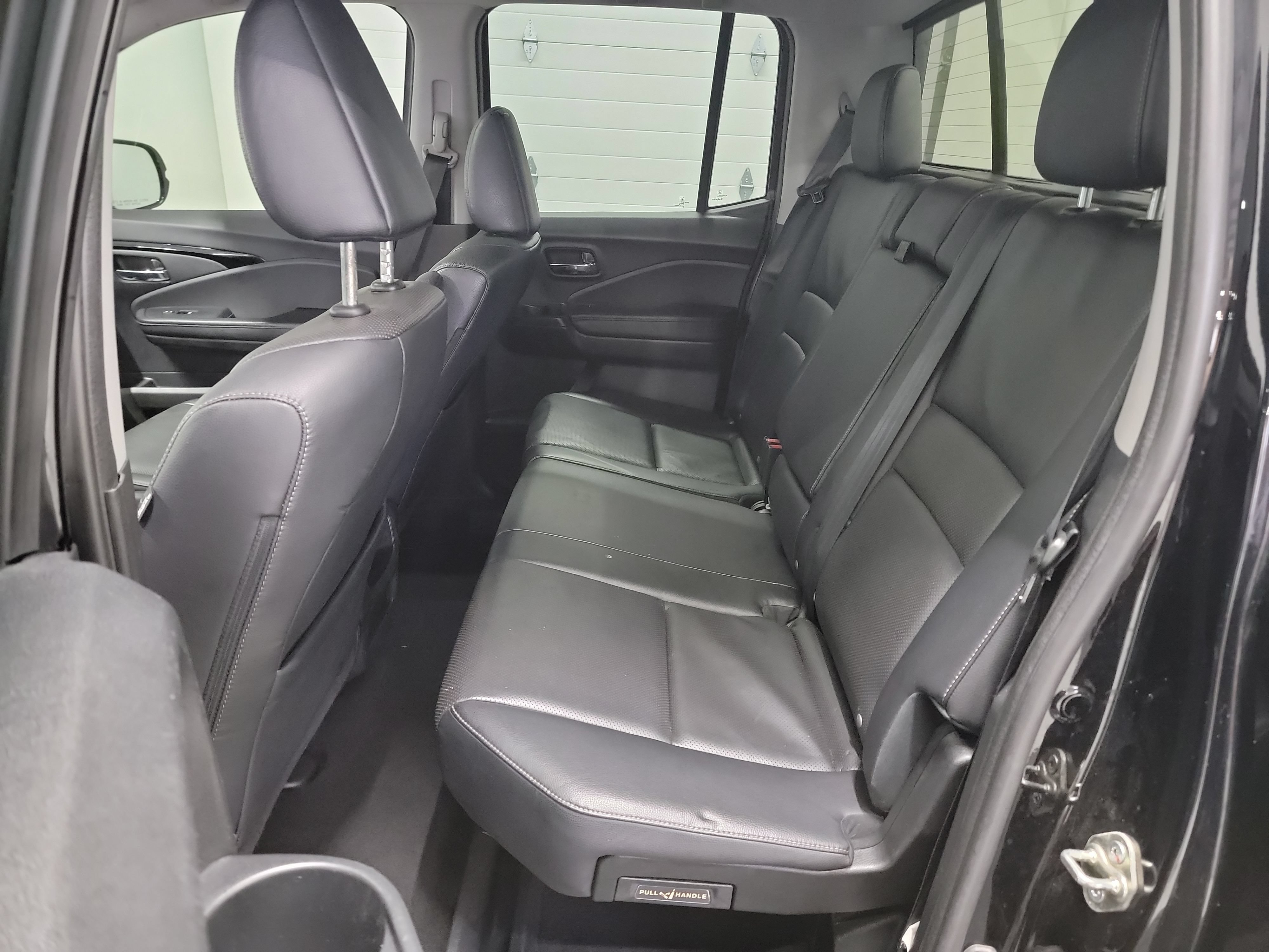 Used 2017 Honda Ridgeline RTL-E image 28