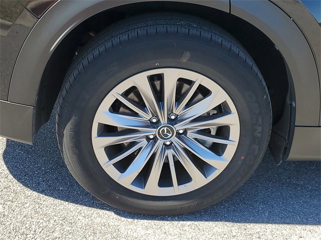 Used 2024 MAZDA CX-90 Plug-In Hybrid w/ Preferred image 5