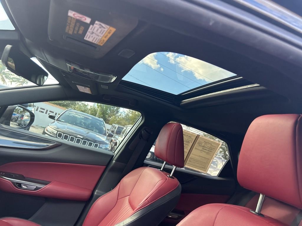 Used 2025 Lexus NX 250 FWD w/ Towing Package (2000 Lbs) image 11