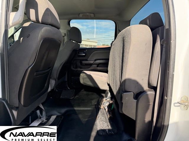 Used 2016 Chevrolet Silverado 3500 W/T w/ WT Convenience Package image 15