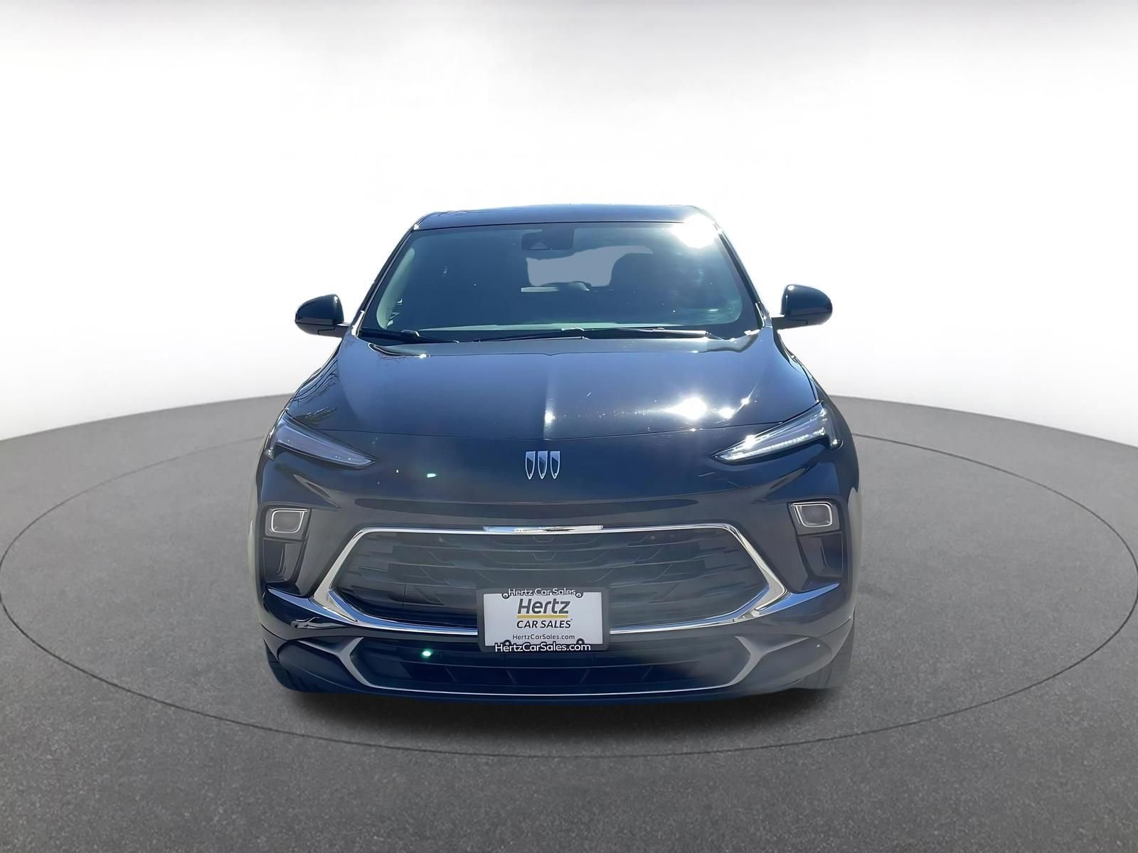 Used 2025 Buick Encore GX Preferred image 4