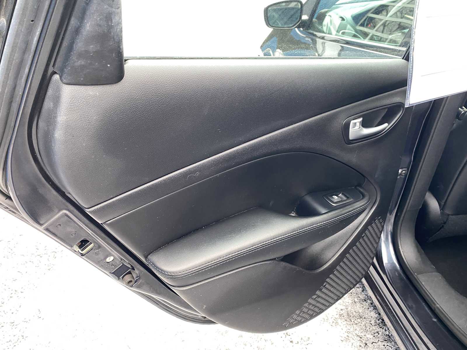 Used 2014 Dodge Dart Limited w/ Technology Group image 36