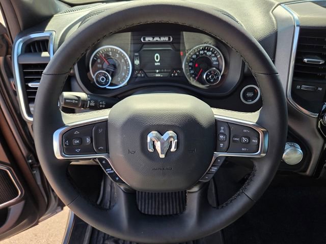 Used 2025 RAM 1500 Laramie image 18