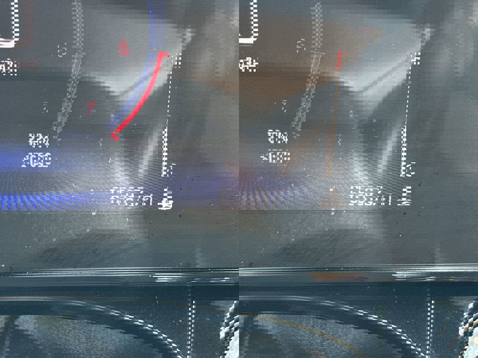 Used 2025 Chevrolet Trax RS w/ Sunroof Package image 24