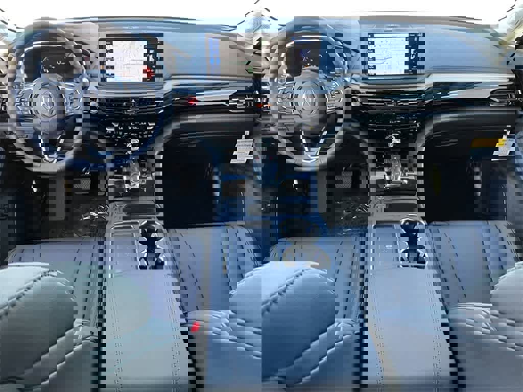 New 2026 Acura MDX FWD image 11