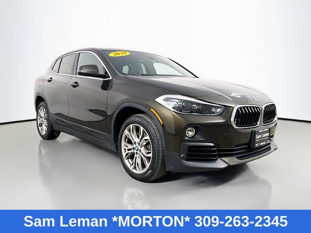Used 2020 BMW X2 xDrive28i w/ Premium Package