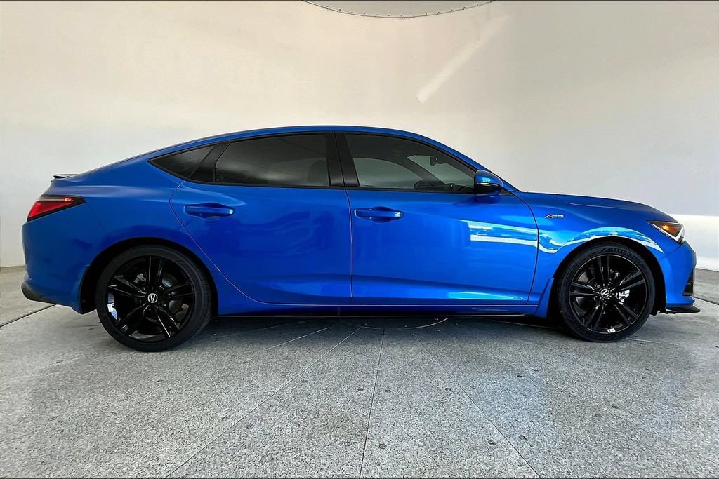 New 2026 Acura Integra A-Spec w/ Technology Package FWD image 7